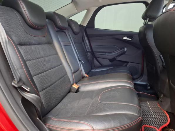 Ford Focus III с пробегом 2012 года, цена 720 000 рублей, 170000 км, седан, Автокод Объявления