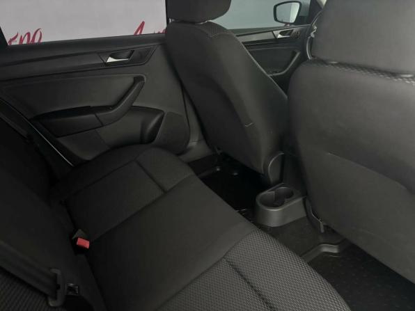 Volkswagen Polo VI с пробегом 2022 года, цена 1 429 000 рублей, 110280 км, лифтбек, Автокод Объявления