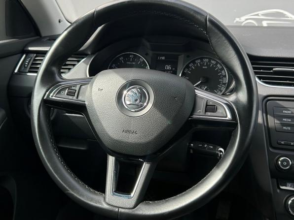 Skoda Octavia III (A7) с пробегом 2013 года, цена 1 127 300 рублей, 164580 км, лифтбек, Автокод Объявления