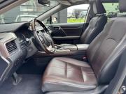 Lexus RX IV Иркутск  - изображение 65