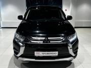 Mitsubishi Outlander III Рестайлинг 3 Москва  - изображение 26