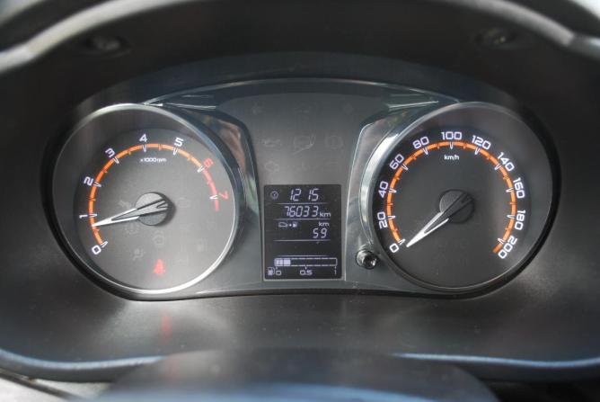 Lada (ВАЗ) Granta I Рестайлинг с пробегом 2019 года, цена 580 000 рублей, 76500 км, седан, Автокод Объявления