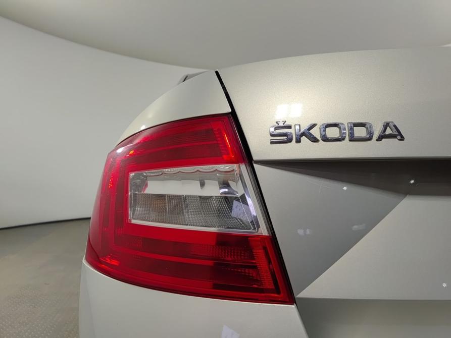 Skoda Octavia III (A7) Уфа  - изображение 11