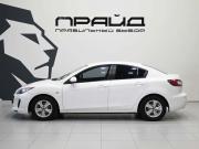 Mazda 3 II (BL) Рестайлинг Ростов-на-Дону  - изображение 30