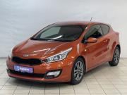 Kia Ceed II Воронеж  - изображение 19