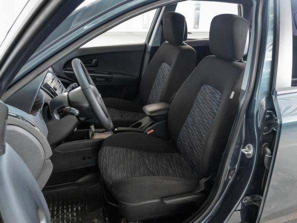 Kia Ceed I с пробегом 2008 года, цена 669 000 рублей, 172306 км, хэтчбек, Автокод Объявления