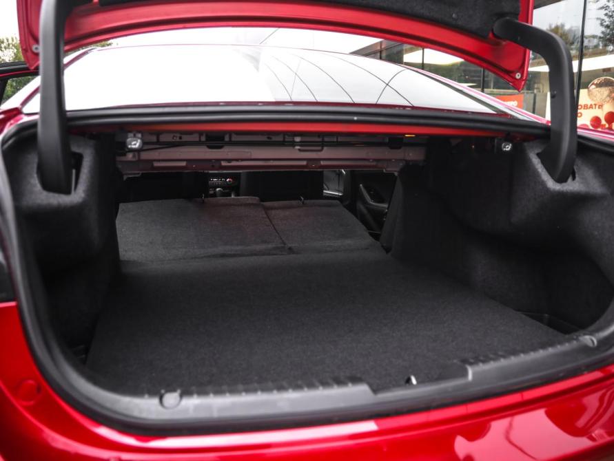 Mazda 6 III (GJ) Рестайлинг 2 Санкт-Петербург  - изображение 32
