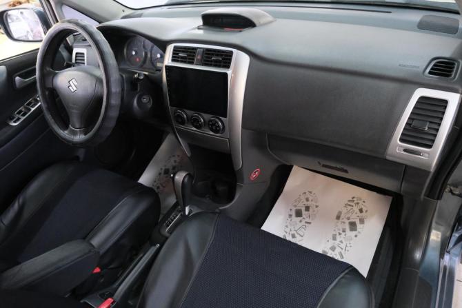 Suzuki Liana I Рестайлинг с пробегом 2005 года, цена 469 000 рублей, 302000 км, универсал, Автокод Объявления