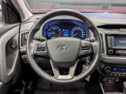 Hyundai Creta I Рестайлинг Москва  - изображение 47