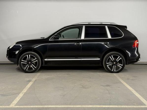 Porsche Cayenne I (955) с пробегом 2004 года, цена 1 450 000 рублей, 255390 км, внедорожник, Автокод Объявления