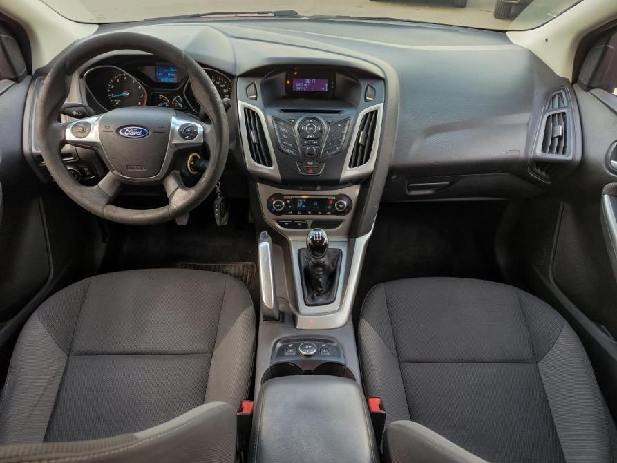 Ford Focus III Нижний Новгород  - изображение 8