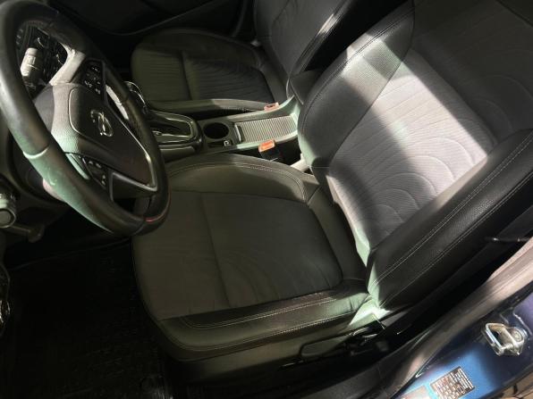 Opel Astra J Рестайлинг с пробегом 2012 года, цена 799 000 рублей, 194442 км, седан, Автокод Объявления