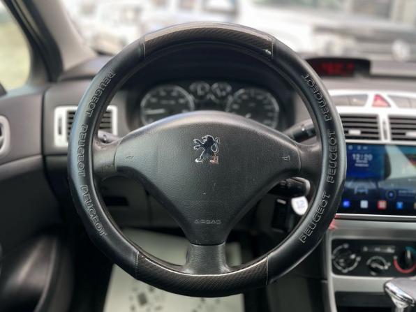 Peugeot 307 I Рестайлинг с пробегом 2007 года, цена 385 000 рублей, 279544 км, хэтчбек, Автокод Объявления