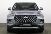 Chery Tiggo 4 Pro I Санкт-Петербург  - изображение 19