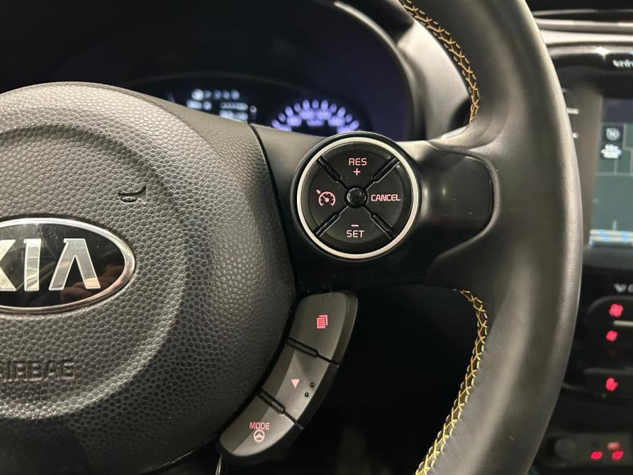 Kia Soul II Санкт-Петербург  - изображение 16