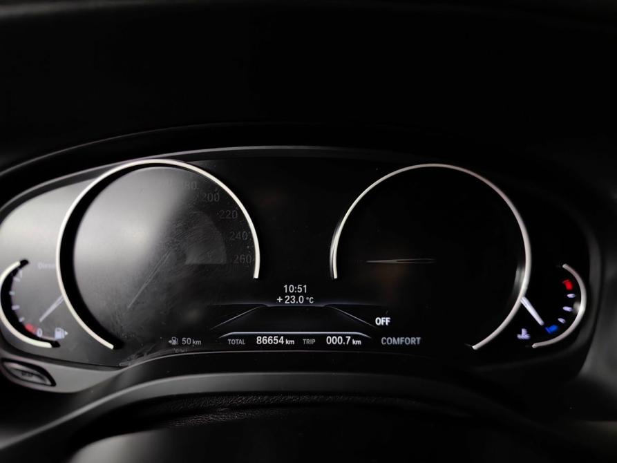 BMW X3 III (G01) Москва  - изображение 13