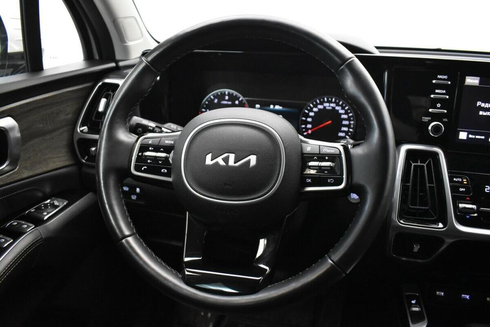 Kia Sorento IV Москва  - изображение 12