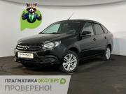 Lada (ВАЗ) Granta I Рестайлинг Великий Новгород  - изображение 20