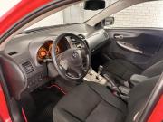 Toyota Corolla X (E140 E150) Екатеринбург  - изображение 34