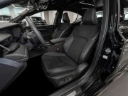 Toyota Camry IX (XV80) China Market Москва  - изображение 39