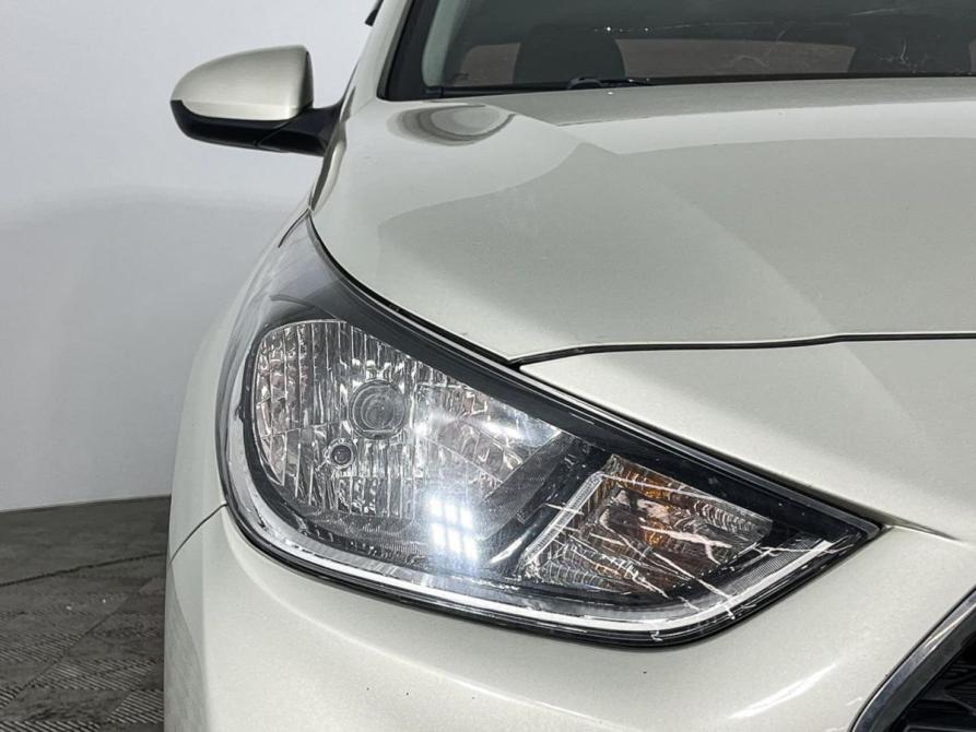 Hyundai Solaris II Ногинск  - изображение 9