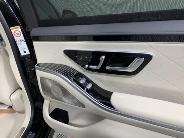 Новый Mercedes-Benz S-Класс VII (W223) 2024 года, цена 36 918 750 рублей, седан, Автокод Объявления