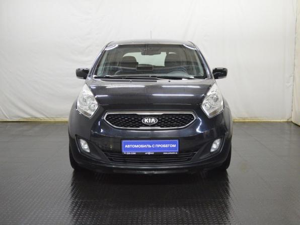 Kia Venga I Рестайлинг с пробегом 2014 года, цена 999 000 рублей, 170931 км, компактвэн, Автокод Объявления