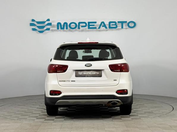 Kia Sorento III Prime Рестайлинг с пробегом 2019 года, цена 2 650 000 рублей, 88061 км, внедорожник, Автокод Объявления