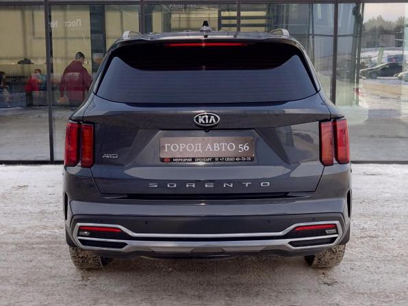 Kia Sorento IV с пробегом 2021 года, цена 3 100 000 рублей, 129930 км, внедорожник, Автокод Объявления