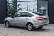 Lada (ВАЗ) Granta I Рестайлинг Ульяновск  - изображение 18
