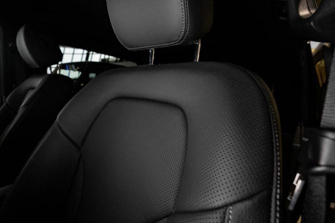 Новый Mercedes-Benz V-Класс III (W447) Рестайлинг 2 2026 года, цена 15 240 000 рублей, минивэн, Автокод Объявления
