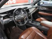 Cadillac XT5 I Рестайлинг Москва  - изображение 45