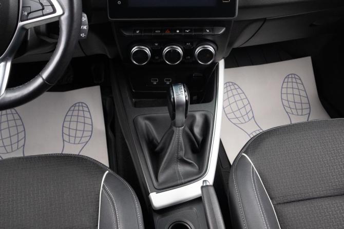 Renault Arkana I с пробегом 2022 года, цена 2 049 000 рублей, 44069 км, внедорожник, Автокод Объявления