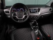 Hyundai Solaris II Воронеж  - изображение 25
