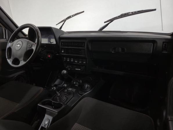 Lada (ВАЗ) 2121 (4x4) I Рестайлинг с пробегом 2018 года, цена 630 000 рублей, 50263 км, внедорожник, Автокод Объявления