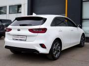 Kia Ceed III Москва  - изображение 23