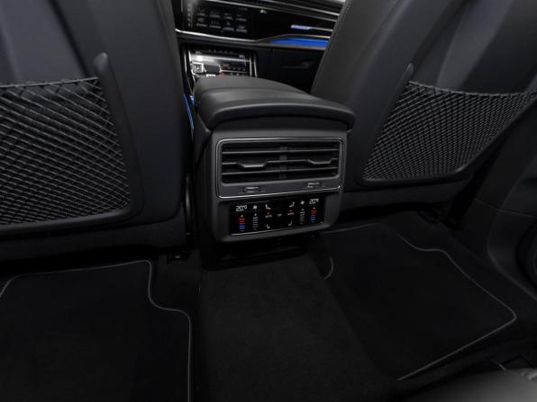Audi Q7 II (4M) Рестайлинг 2 с пробегом 2025 года, цена 10 600 000 рублей, 50 км, внедорожник, Автокод Объявления