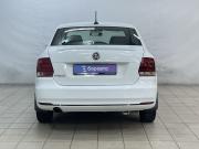 Volkswagen Polo V Рестайлинг Воронеж  - изображение 26