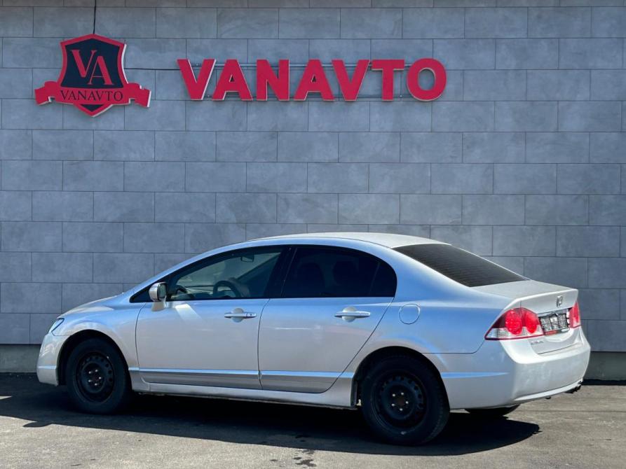 Honda Civic VIII Альметьевск  - изображение 6