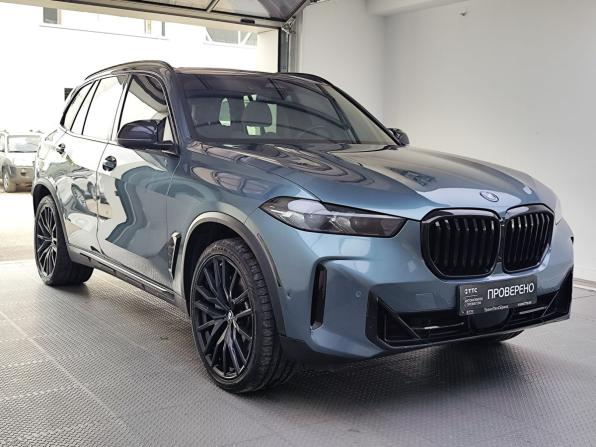 BMW X5 IV (G05/G18) Рестайлинг с пробегом 2023 года, цена 11 330 000 рублей, 38000 км, внедорожник, Автокод Объявления