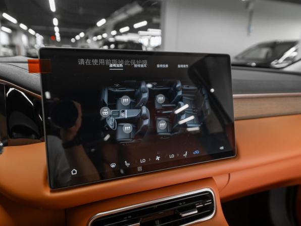 GAC Trumpchi S9 с пробегом 2025 года, цена 5 750 000 рублей, 50 км, внедорожник, Автокод Объявления