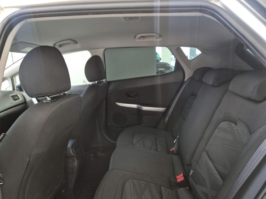 Kia Ceed II Екатеринбург  - изображение 13