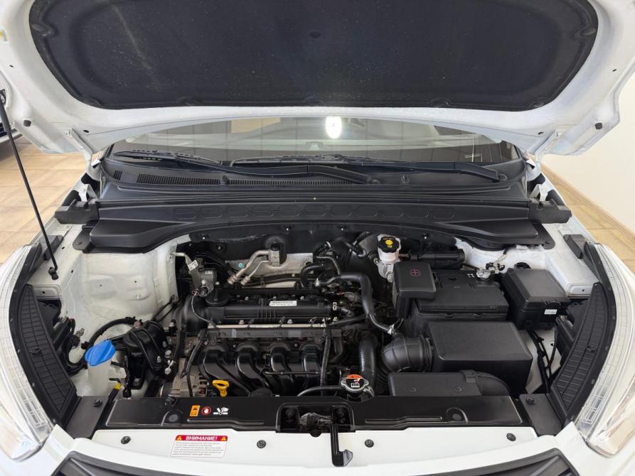 Hyundai Creta I Новороссийск  - изображение 33