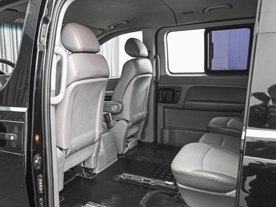 Hyundai Grand Starex I Ставрополь  - изображение 11