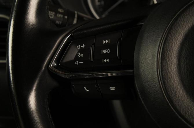 Mazda CX-5 II с пробегом 2018 года, цена 2 429 000 рублей, 84000 км, внедорожник, Автокод Объявления