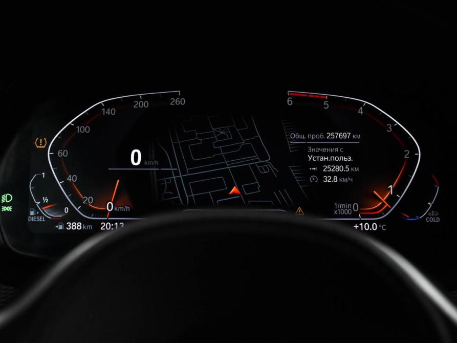 BMW X5 IV (G05/G18) Санкт-Петербург  - изображение 15