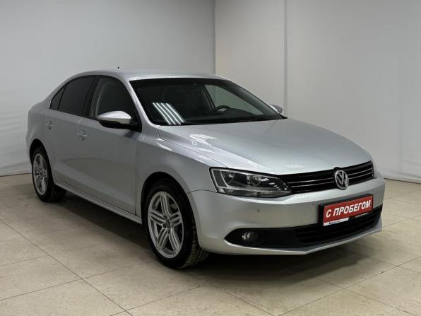 Volkswagen Jetta VI с пробегом 2013 года, цена 1 140 000 рублей, 209913 км, седан, Автокод Объявления