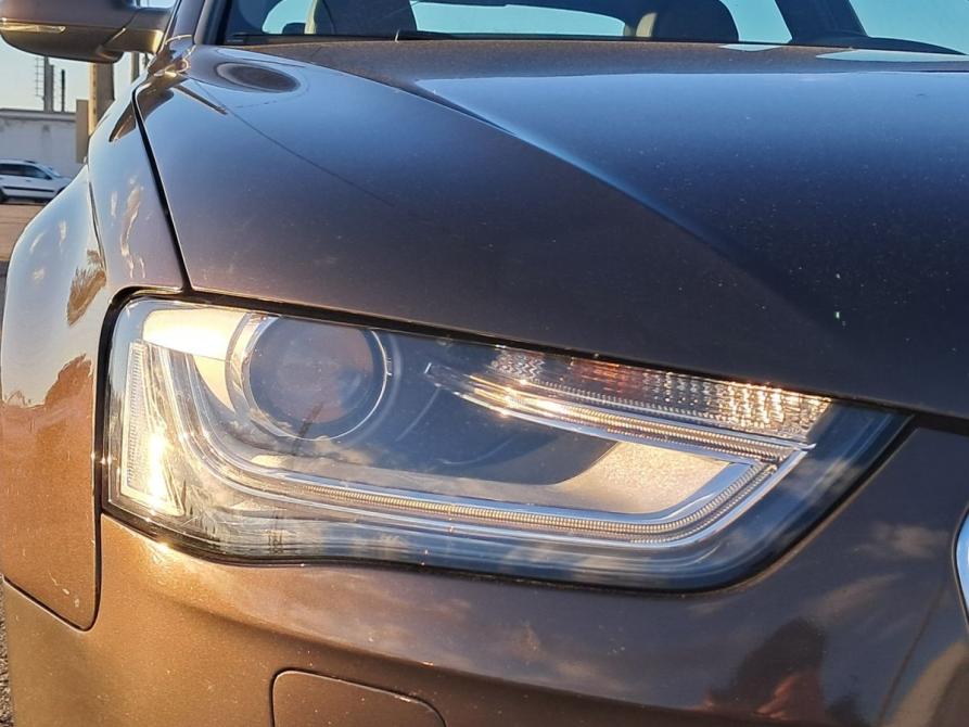 Audi A4 IV (B8) Рестайлинг Набережные Челны  - изображение 21