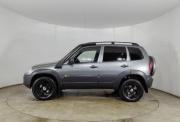 Chevrolet Niva I Рестайлинг Волгоград  - изображение 24