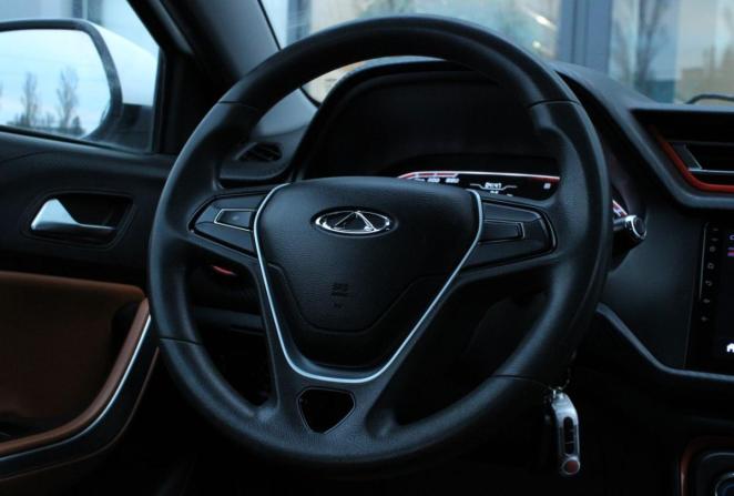 Chery Tiggo 2 I с пробегом 2017 года, цена 825 000 рублей, 110686 км, внедорожник, Автокод Объявления